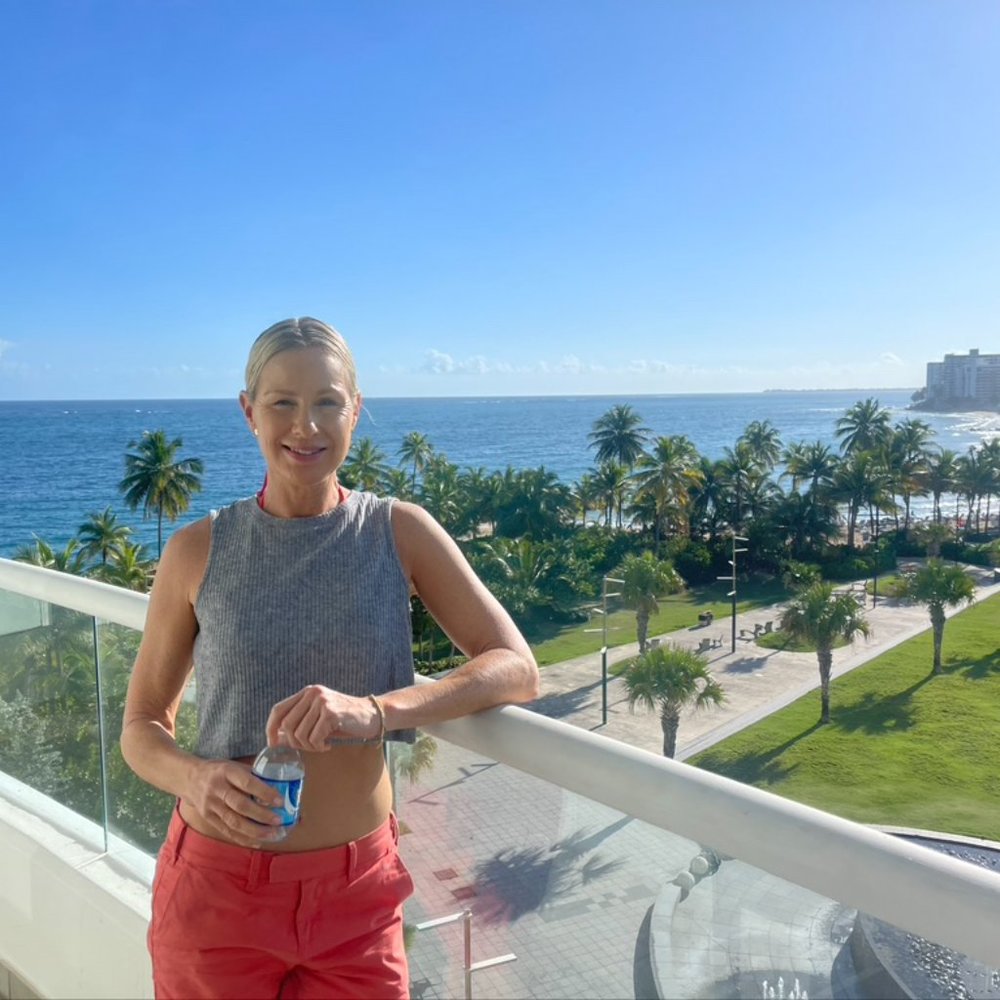 Meet your Posher, Erin